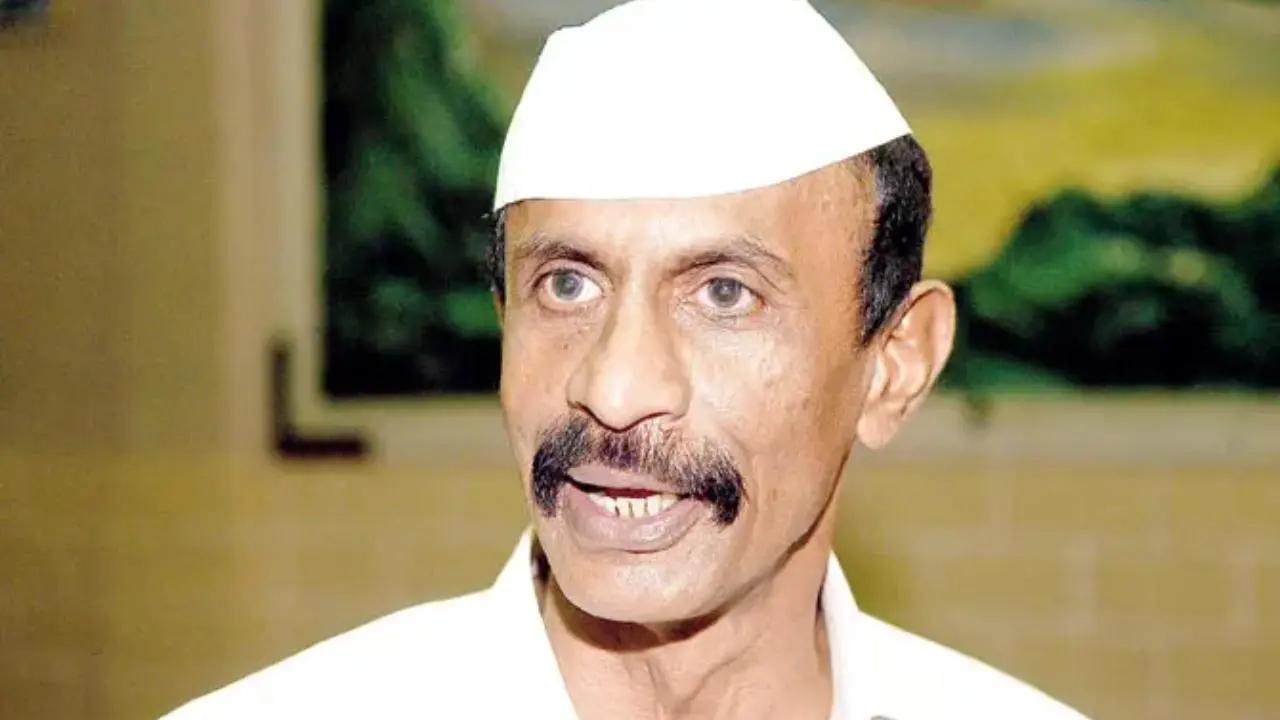 Gangster-turned-politician Arun Gawli to get premature release from life term