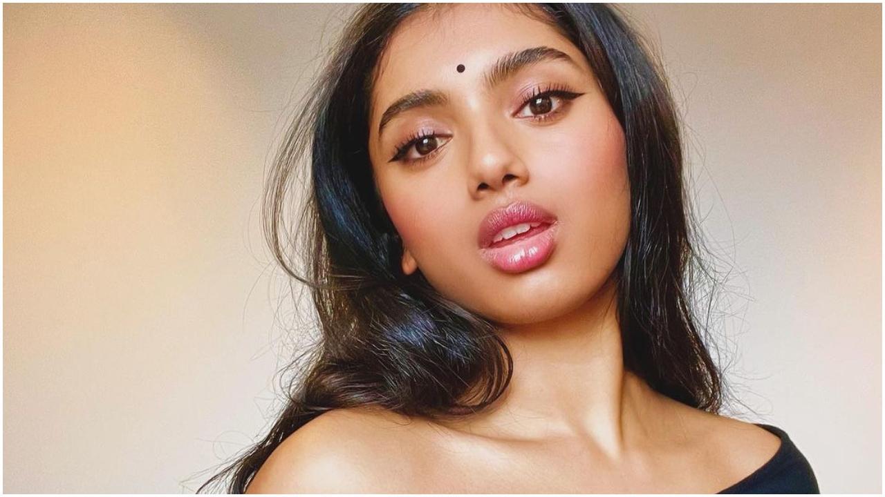 Big Girls Don't Cry star Avantika faces racist backlash post rumours of being cast as Rapunzel