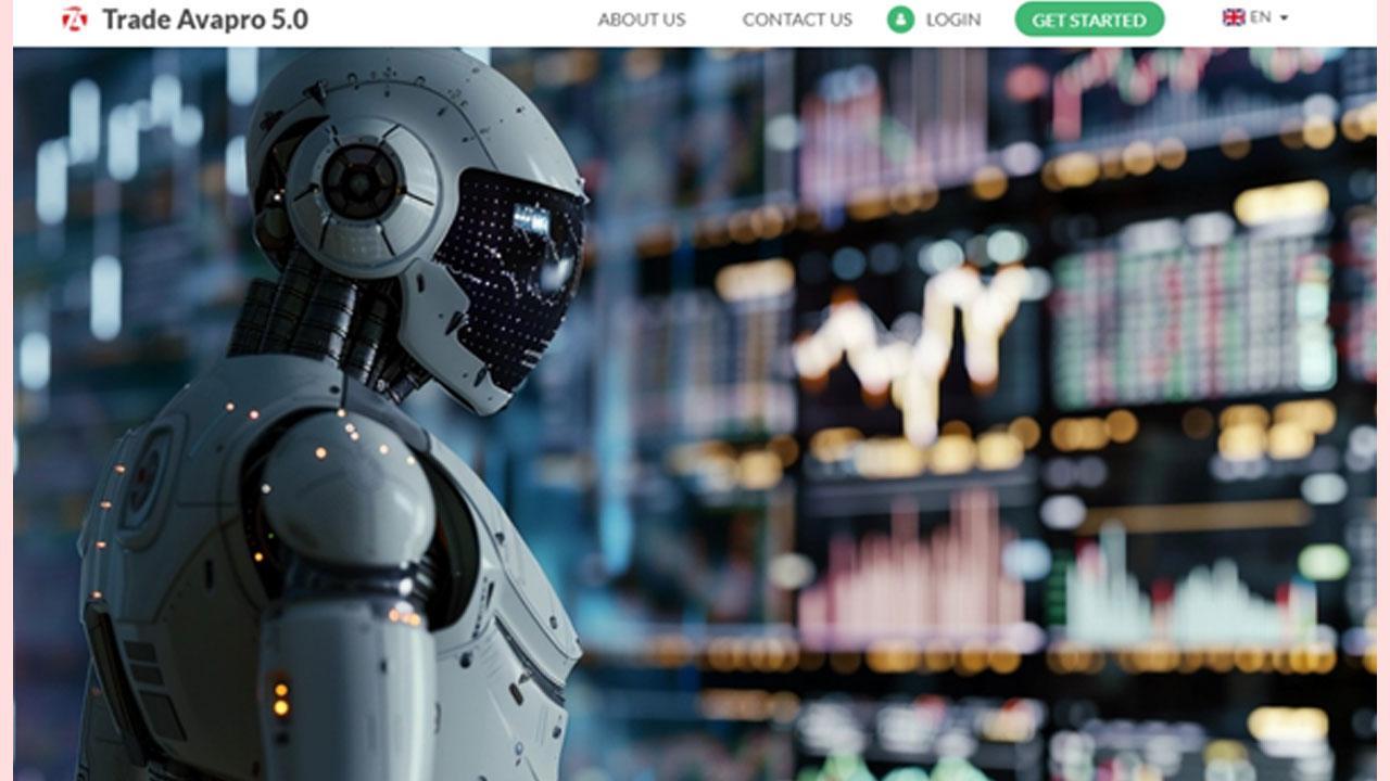 Trade Avapro Review 2024: Legit Crypto Trading Platform?