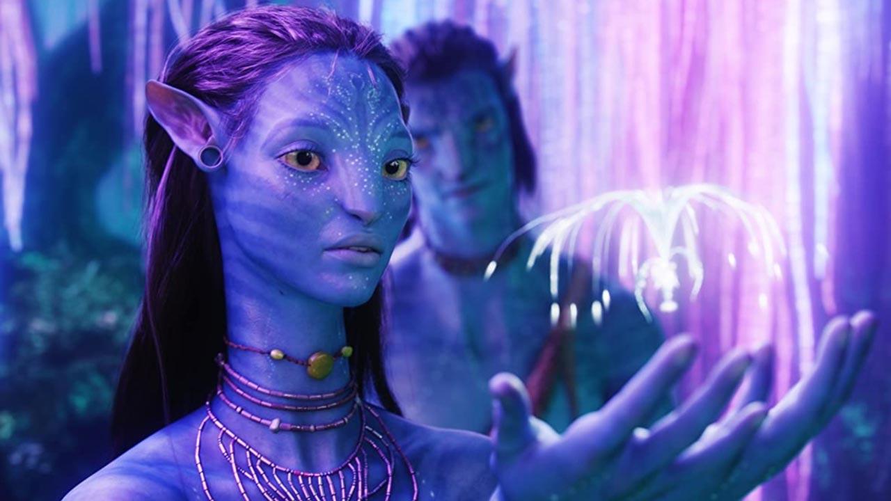 Experience Avatar first-hand?