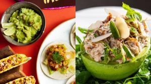 Avocado burger to Guacamole sauce: Try classic recipes with a twist