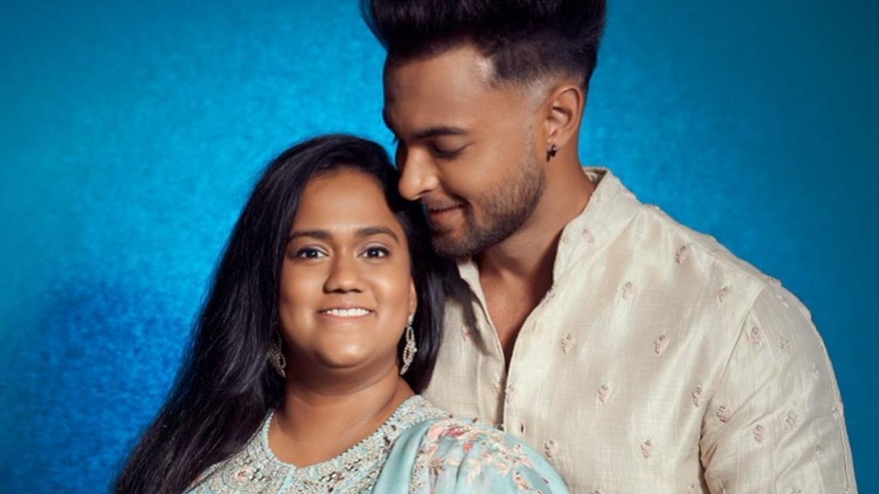 ‘Are majority of Indians fair-skinned?’: Aayush Sharma on wife Arpita receiving hate for her skin colour 