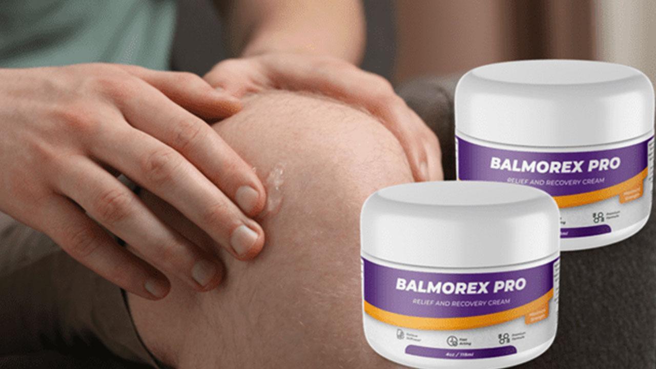 Balmorex Reviews - Does It Really Work? (Must Read!)
