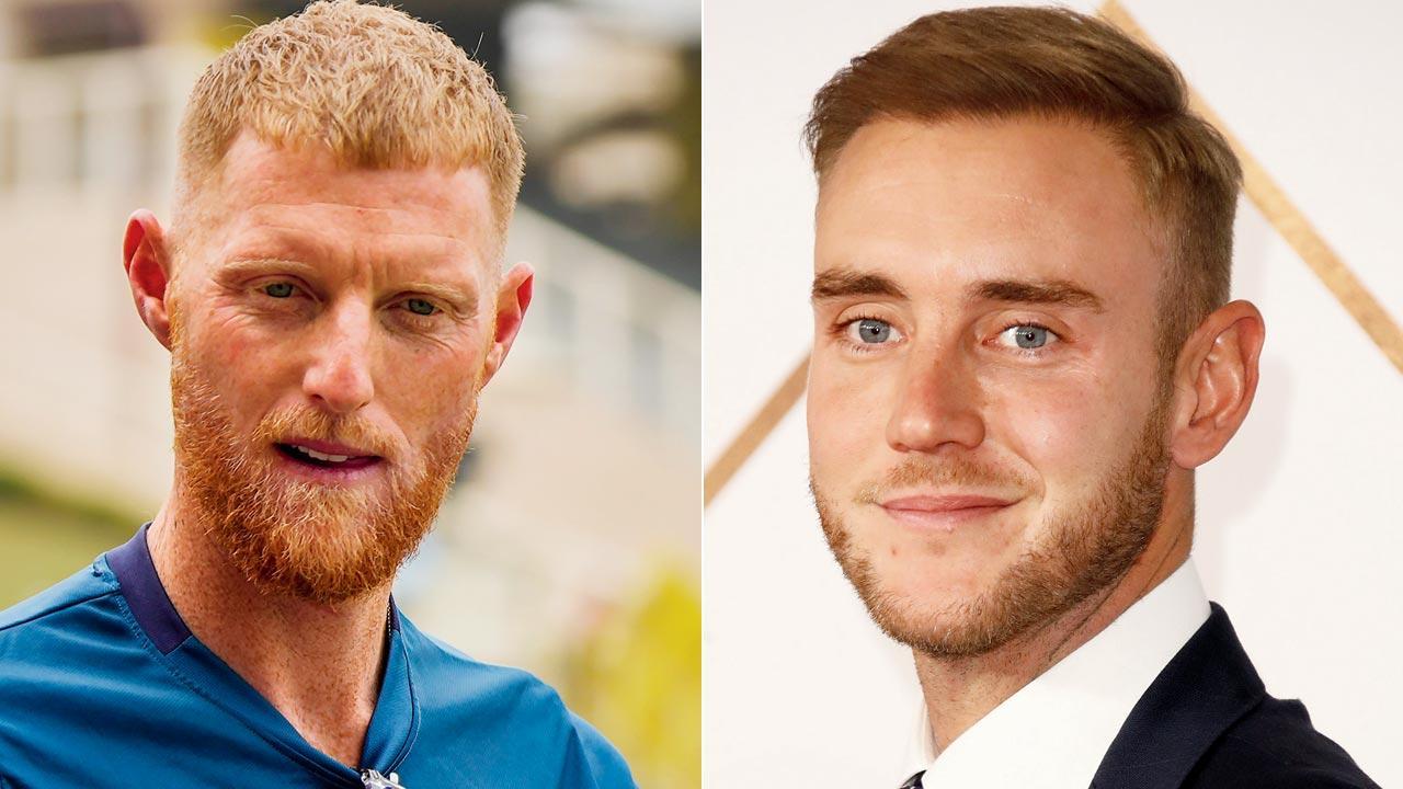 Stokes has taken right call to skip T20 WC: Broad