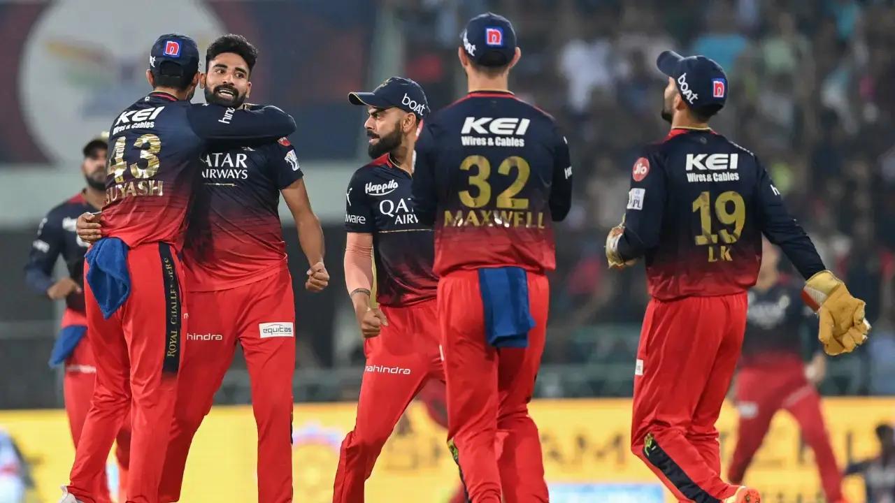 IPL 2024: RCB eye step-up from underfire bowlers vs SRH for second win in the season