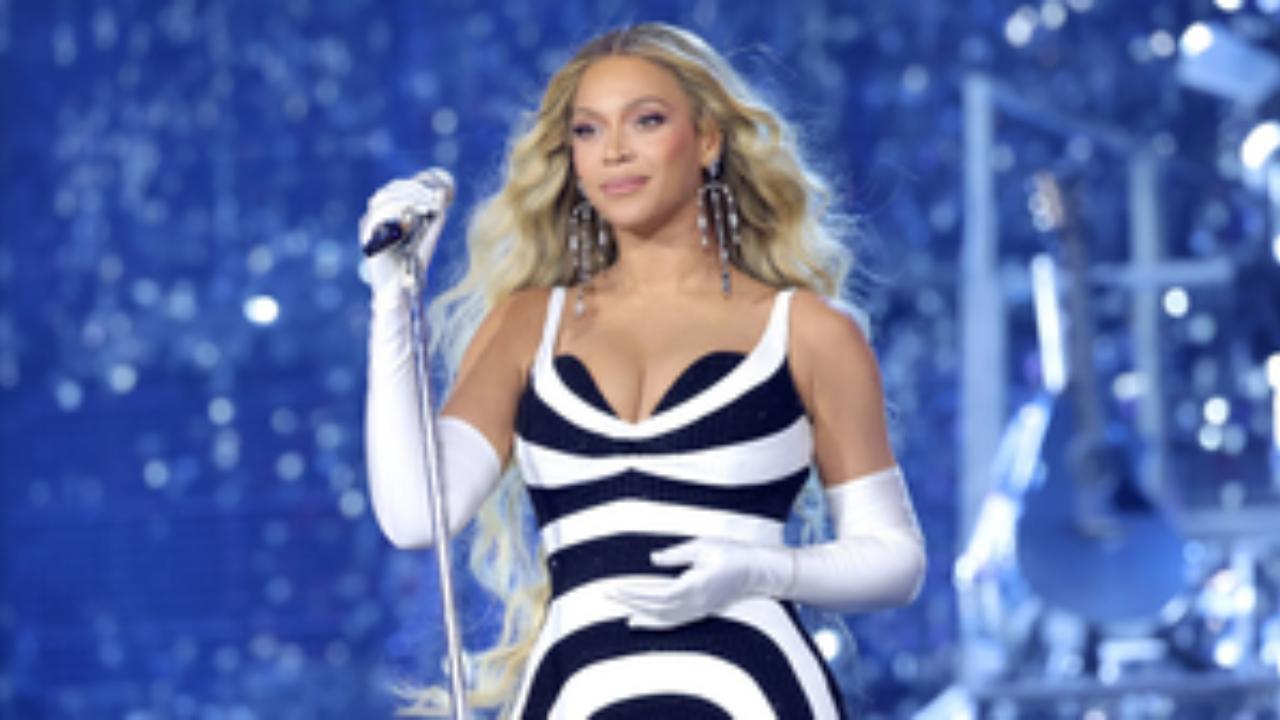 Beyonce to perform at MTV Video Music Awards after 8-year hiatus