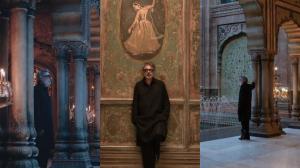 Inside pics of 'Heeramandi' sets that reflect Mumbai's red light - Kamathipura