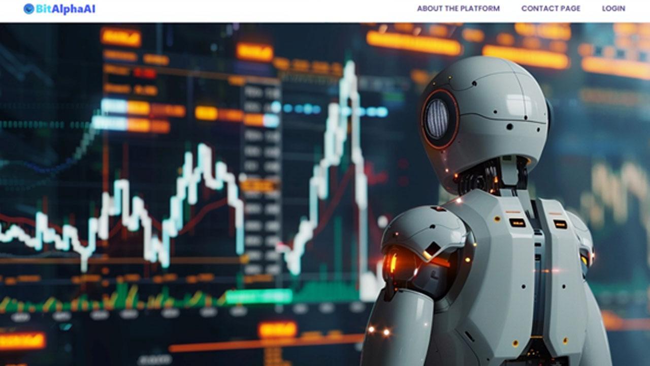 Bit Alpha AI Review 2024: Legit Trading Platform? - Expert Opinion