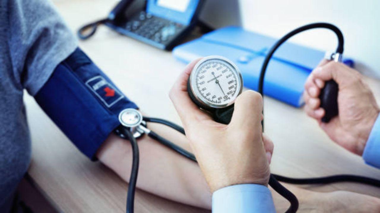 How often should you check your blood pressure levels?