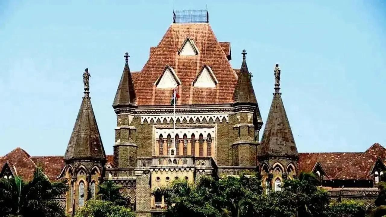 Bombay High Court/ File Photo