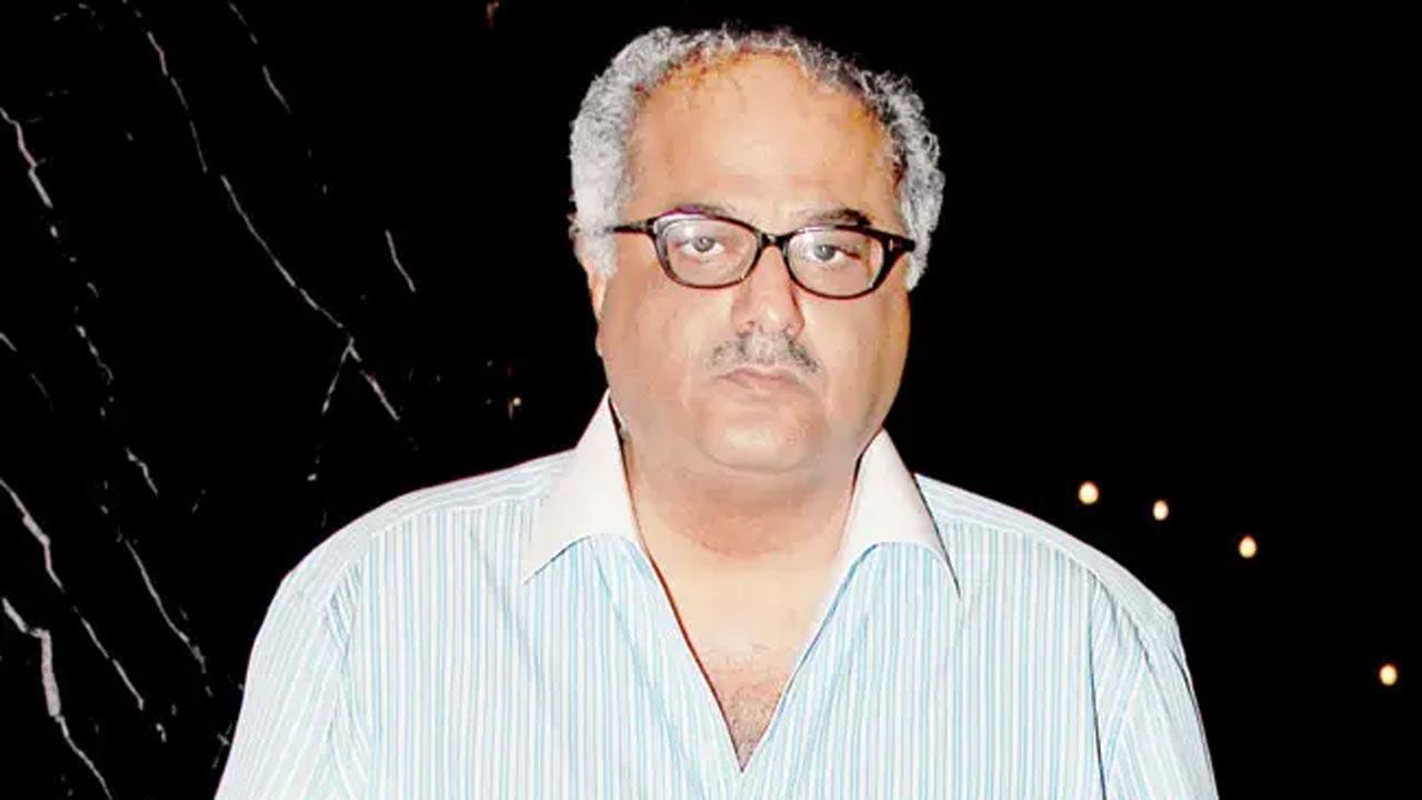 No superstar ensures a box office success, says producer Boney Kapoor