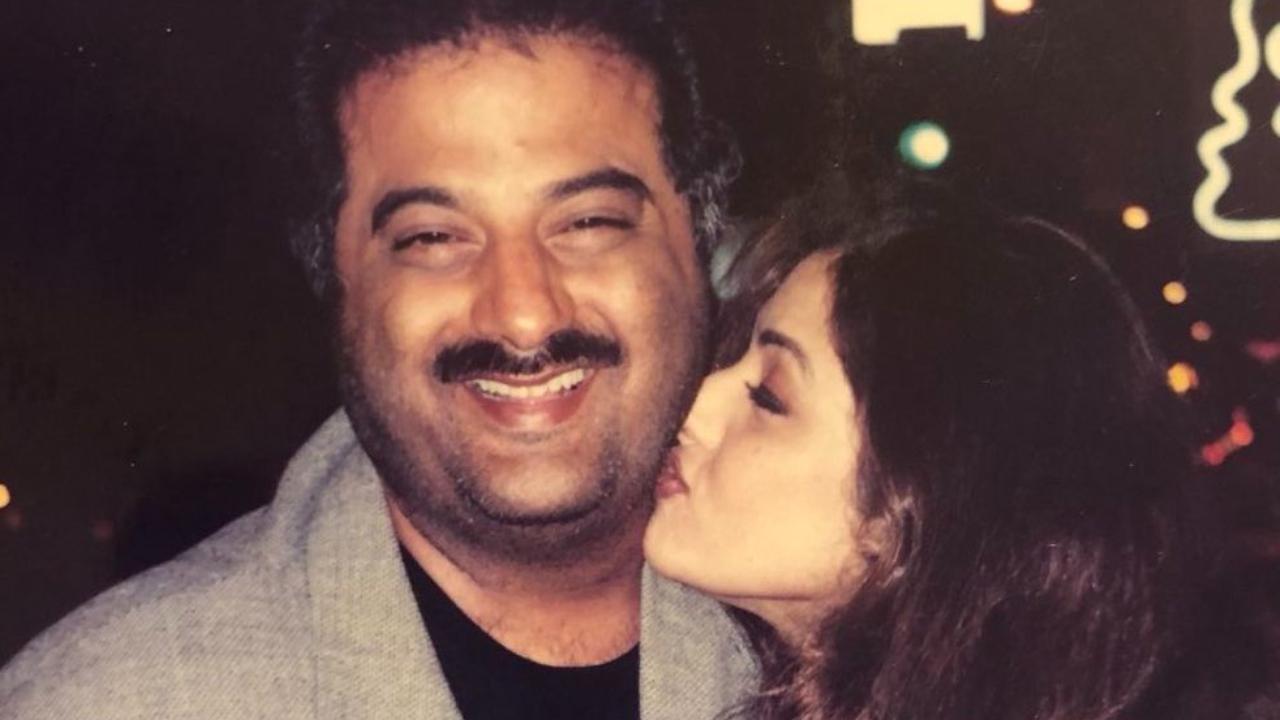 'Sridevi lit fire to her mother's pyre': Boney Kapoor recalls late wife doing unusual things
