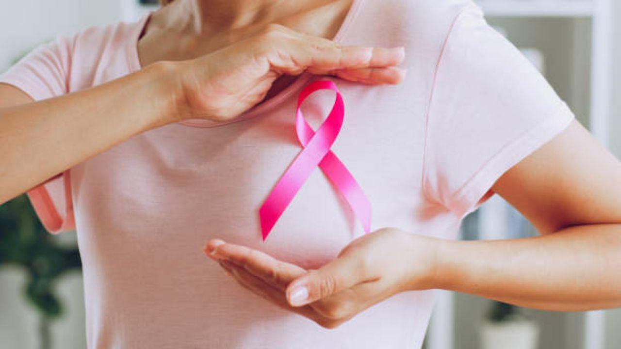 Breast cancer to cause a million deaths a year by 2040: Study