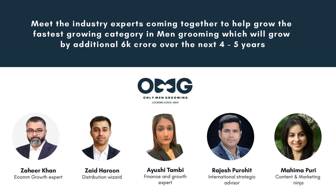 How Only Men Grooming is growth hacking its way to become India’s leading male grooming brand