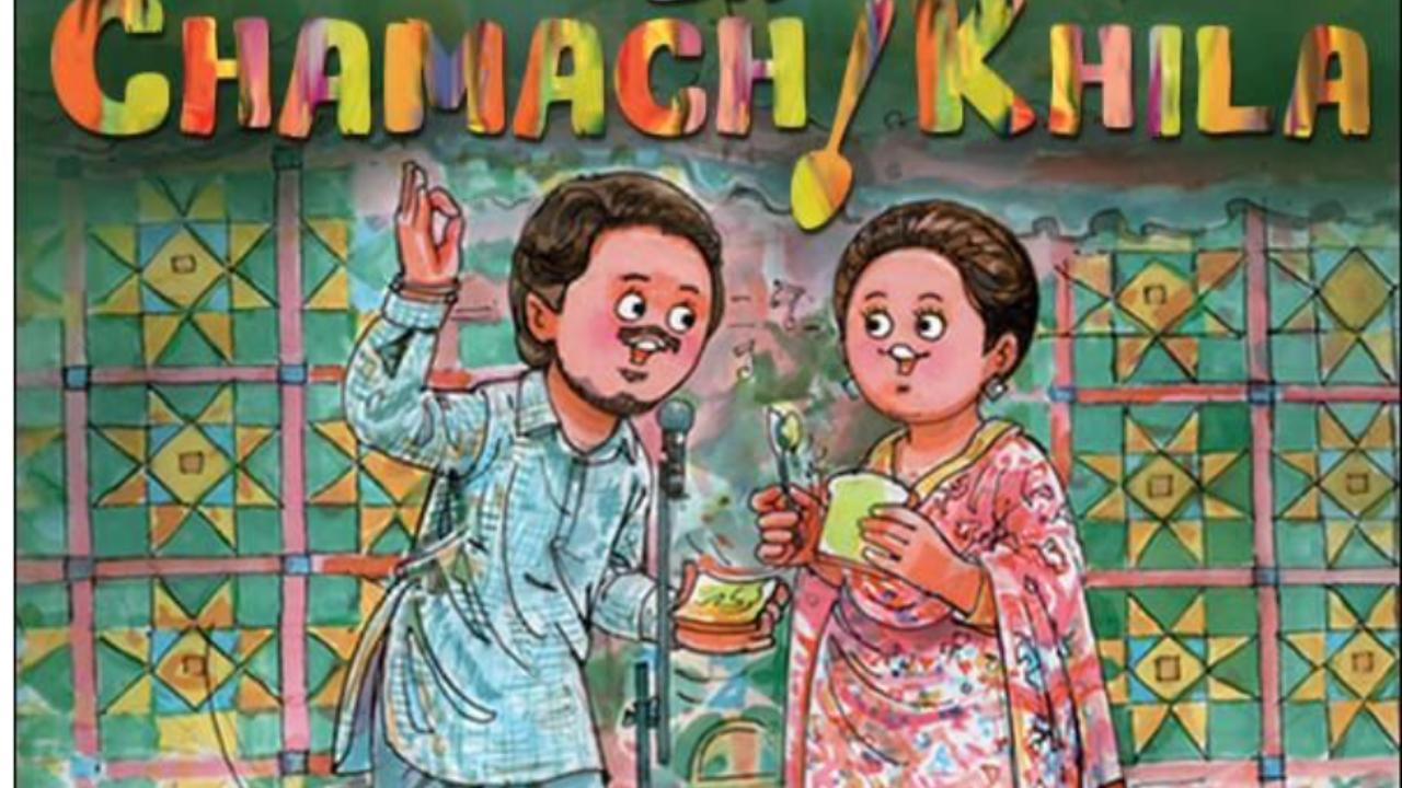 In Pic: Amul`s new advertisment