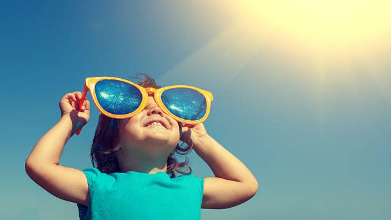 Scorching heat in Maharashtra: Follow these handy summer care tips for children