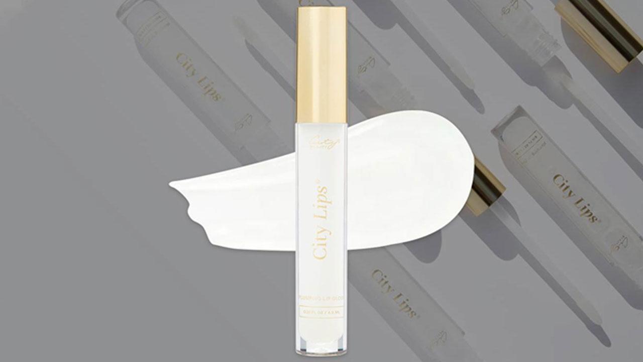 City Lips Review - Does It Give Fuller, Plumper Lips?