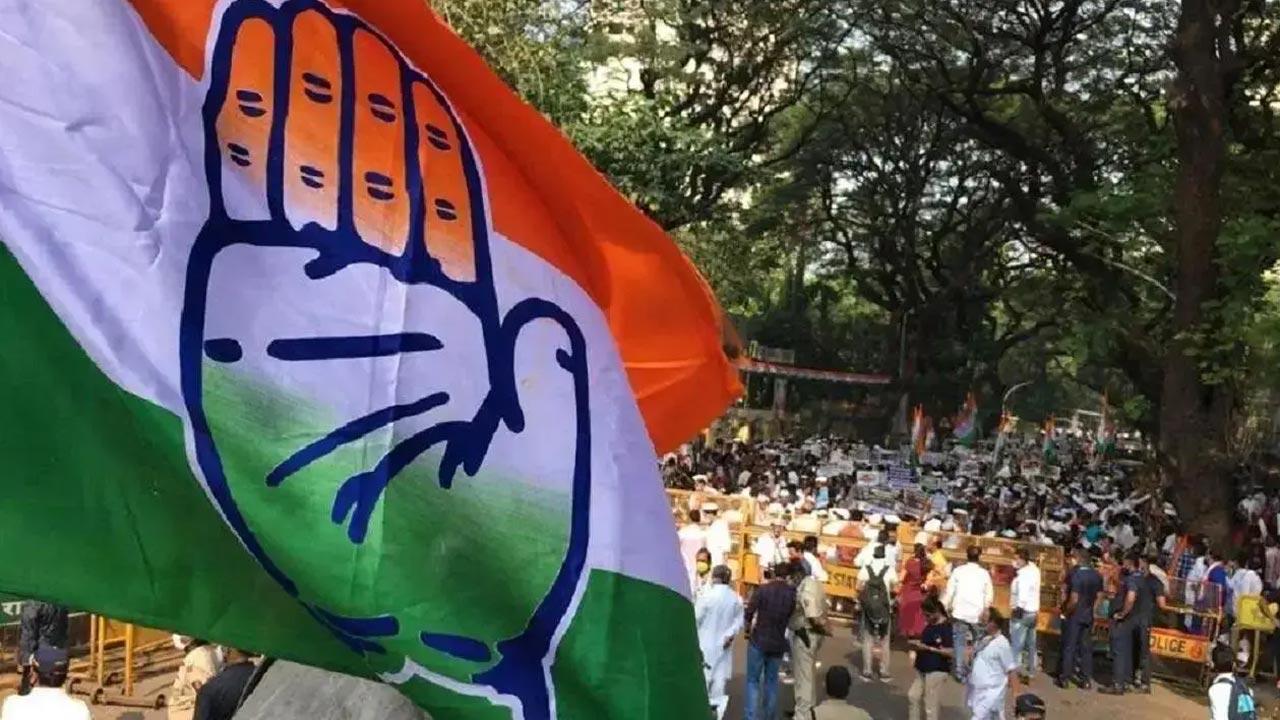 Cong high-command, state leadership should meet halfway