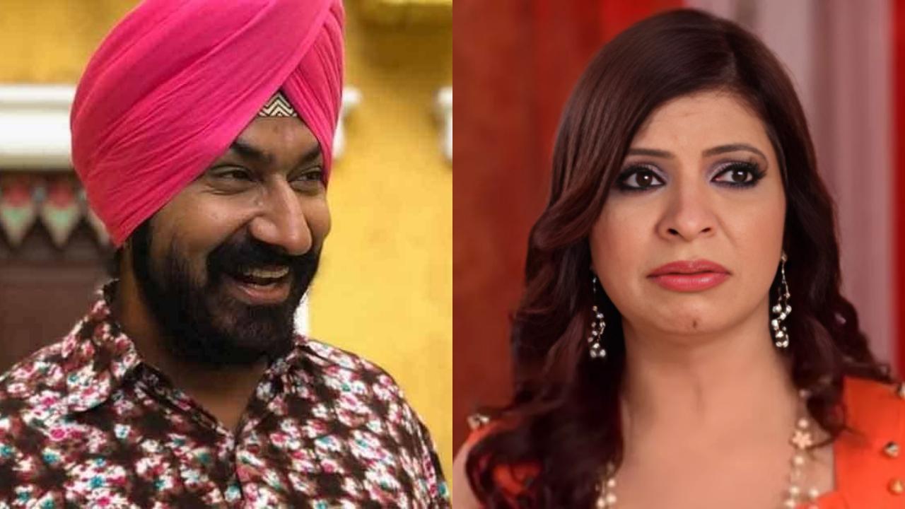 'Taarak Mehta Ka...' actors who've not always made good news off-screen