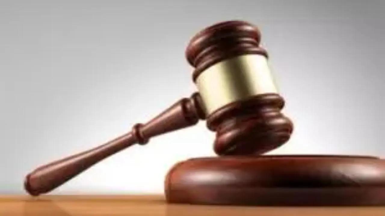 Man gets 10 years RI for raping minor neighbour in Thane