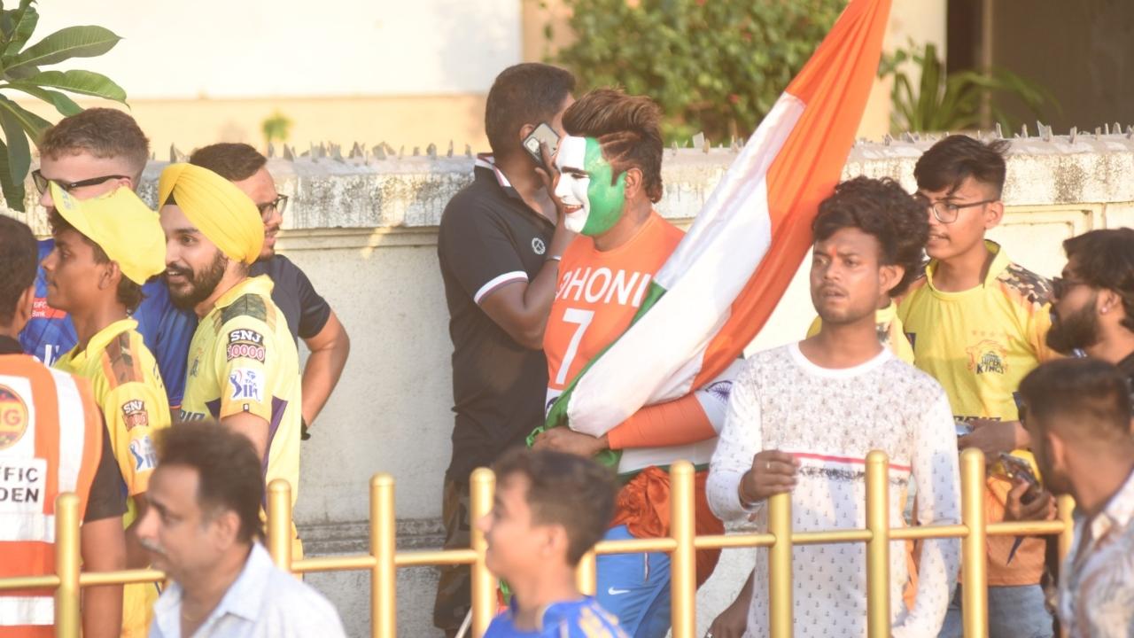 Mumbai Indians has been picking up momentum, winning two games after three losses and is placed in the seventh spot