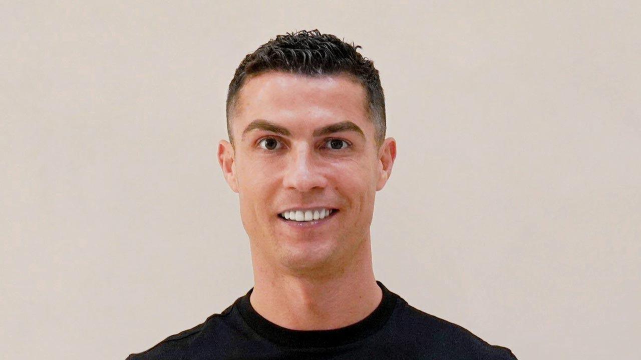 Juventus ordered to pay Ronaldo Rs 86.39 crore in back wages