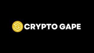 Crypto Gape: Your Ultimate Destination for Cryptocurrency News, Analysis, and Insights!