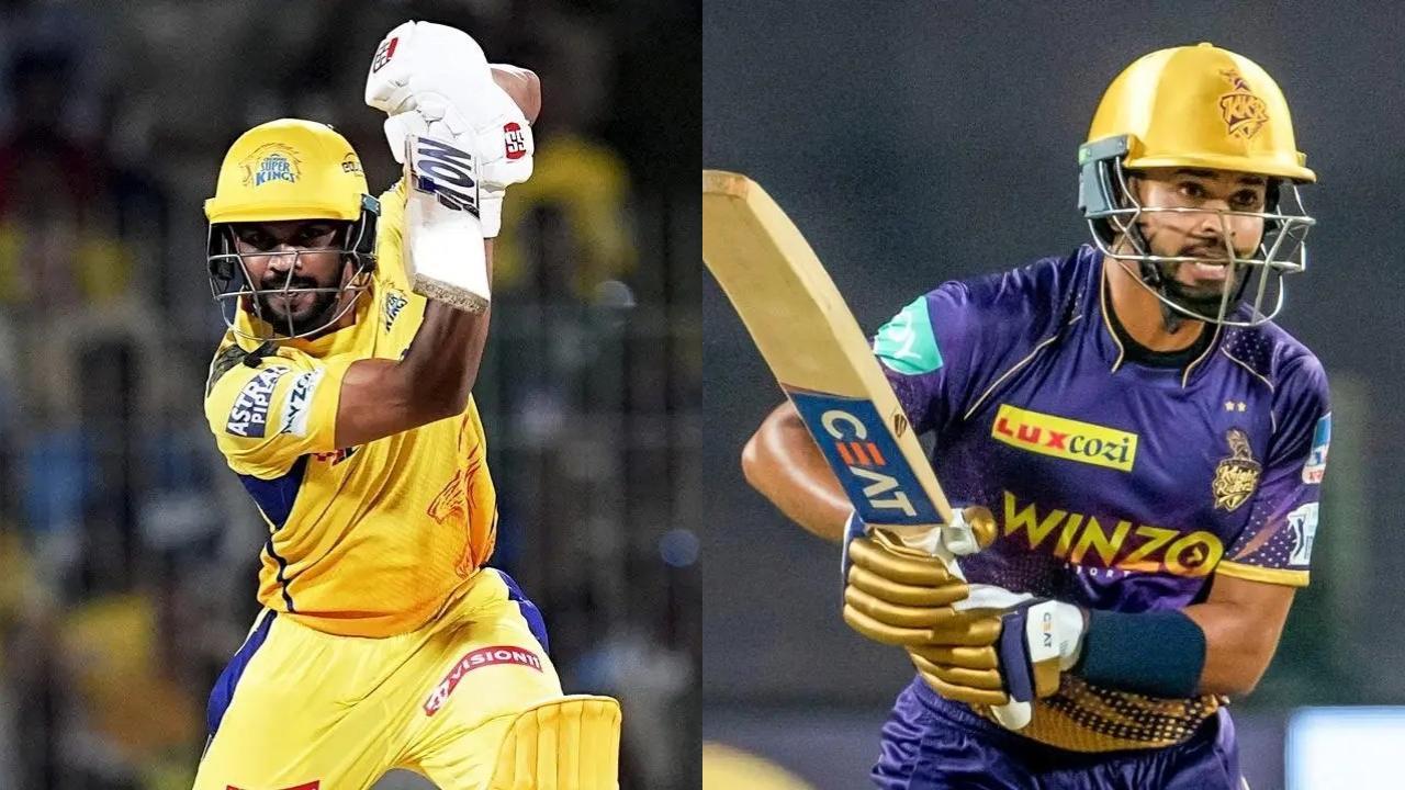 IN PHOTOS | IPL 2024, CSK vs KKR: Here's all you need to know