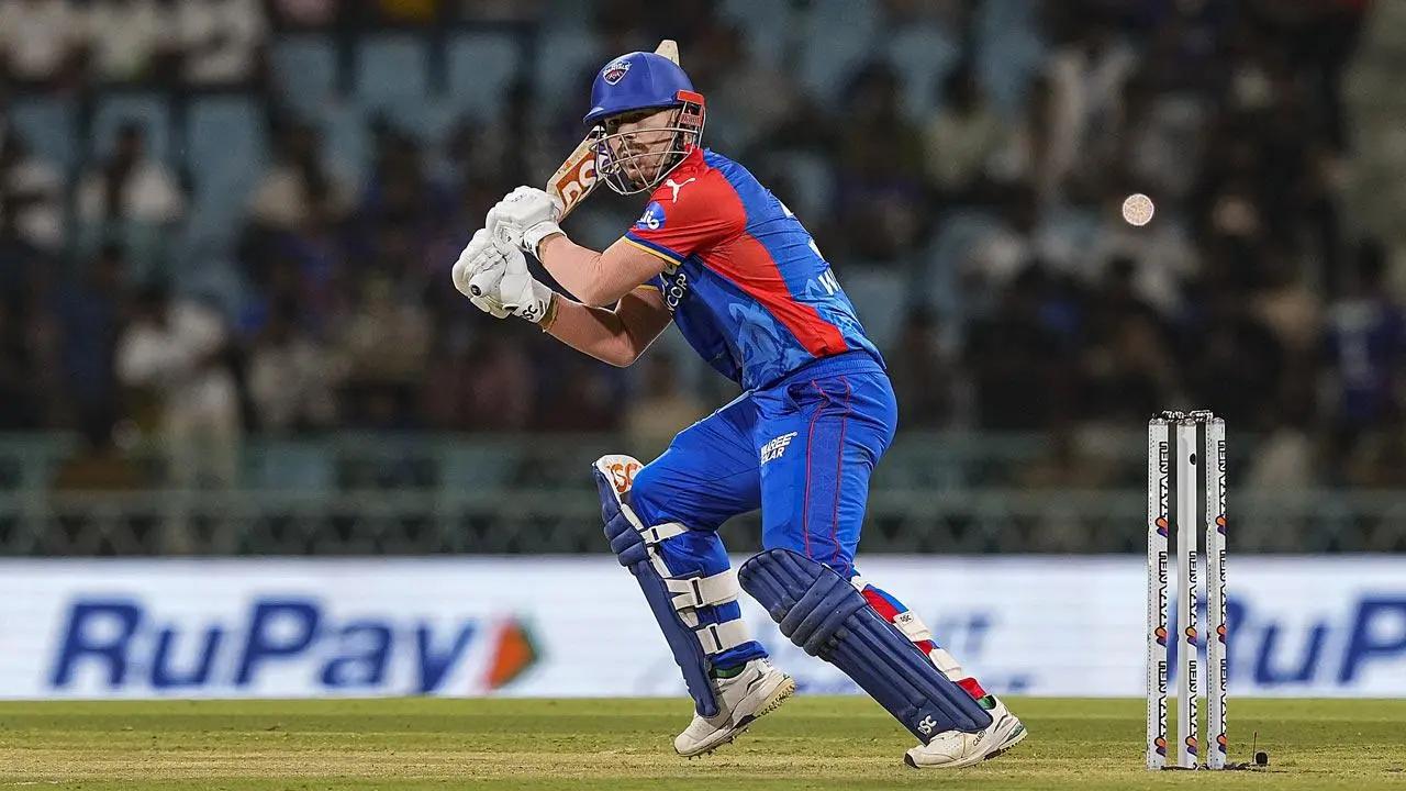 Delhi's will expect the return of their star opening batsman David Warner who missed out on a few matches due to injury. The veteran is having a decent run in the IPL 2024