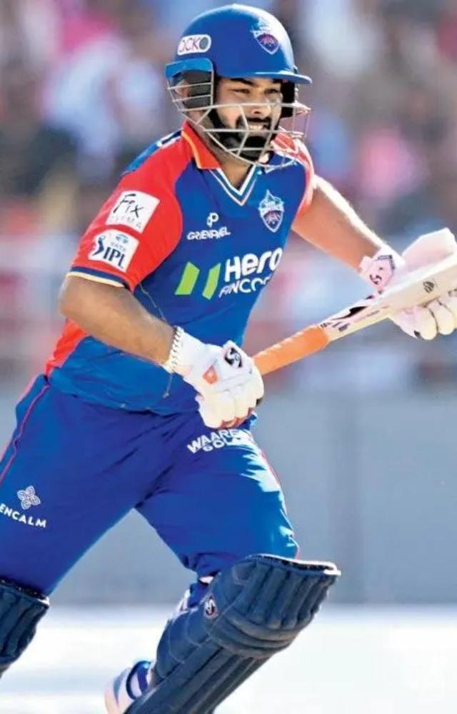 DC vs CSK: Star performers for Delhi