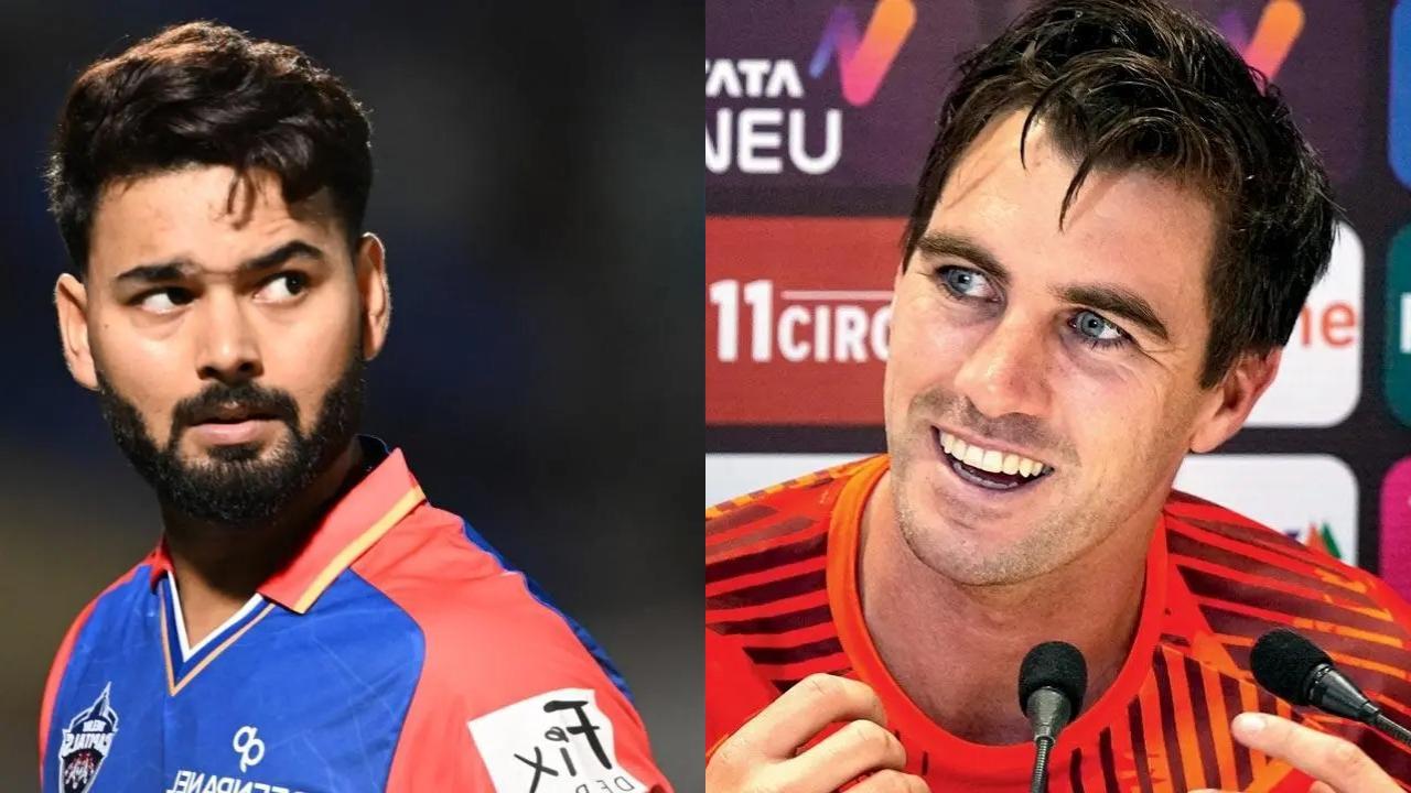 IPL 2024, DC vs SRH: Delhi Capitals wins the toss and elects to bowl