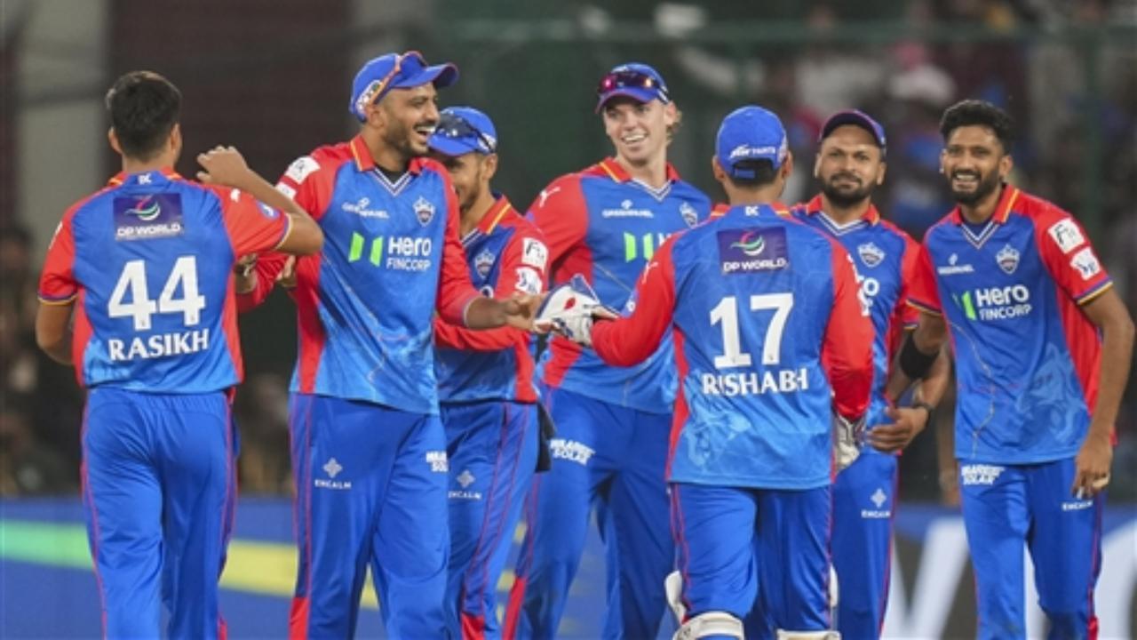 IPL 2024, MI vs DC: Delhi Capitals beat Mumbai Indians by 10 runs