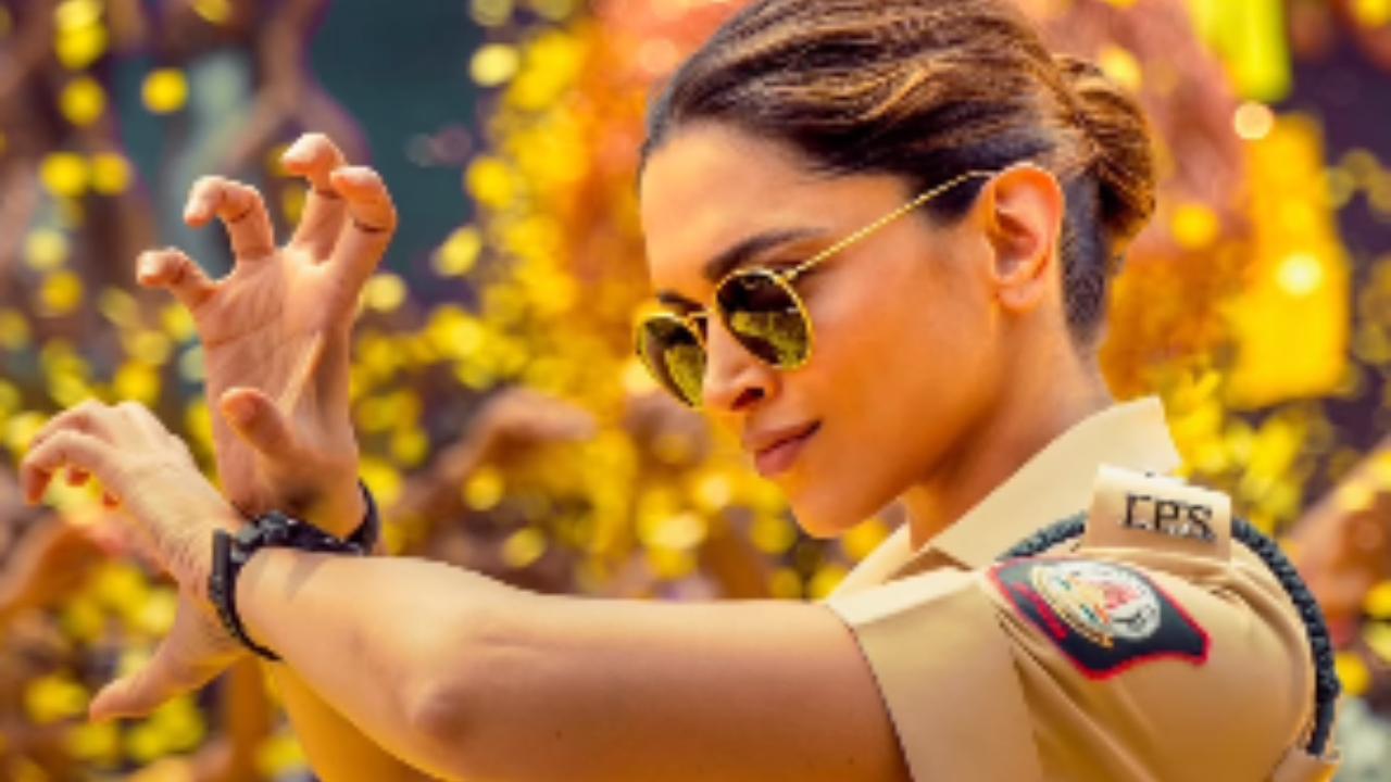 Lady Singham is here! Rohit Shetty drops announcement with his 'reel and real hero' Deepika Padukone