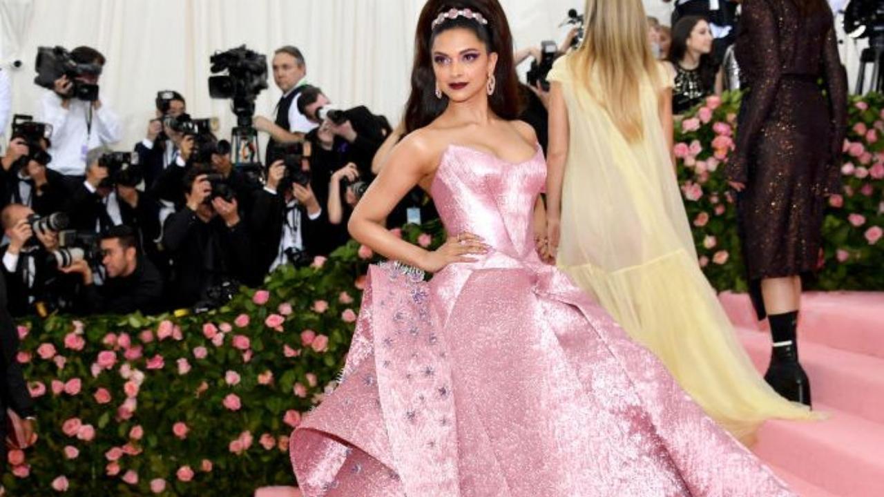 Mom-to-be Deepika Padukone to make an appearance at MET Gala 2024? Here's what we know