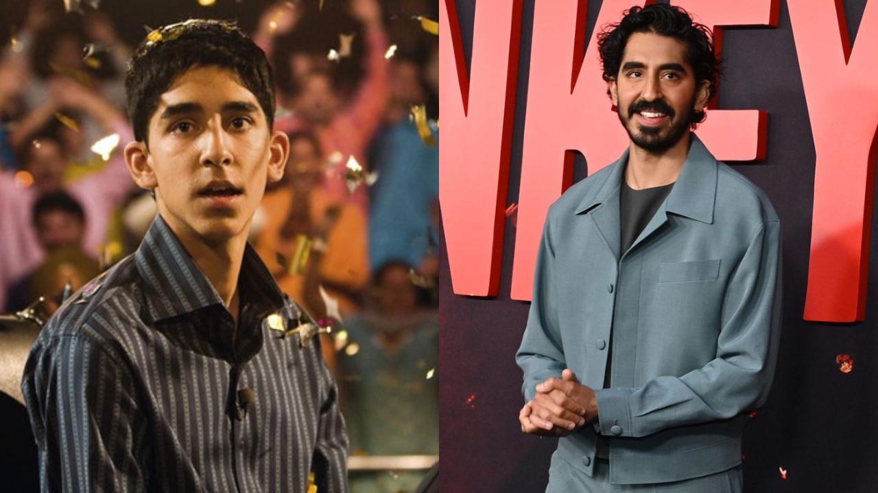 Dev Patel Birthday 2024: A look at the actor's career growth