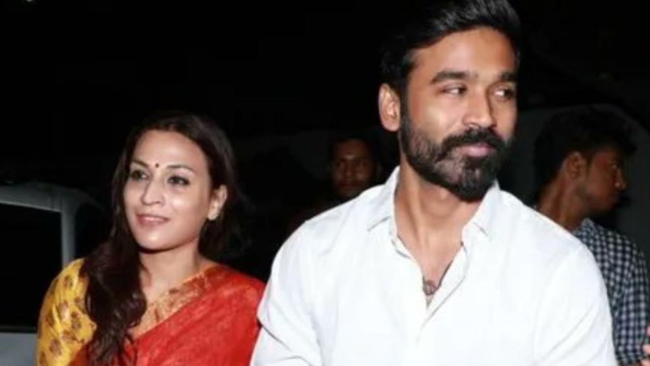 Two years after their separation, Dhanush and Aishwaryaa Rajinikanth have filed for divorce at the Chennai court. Read full story here