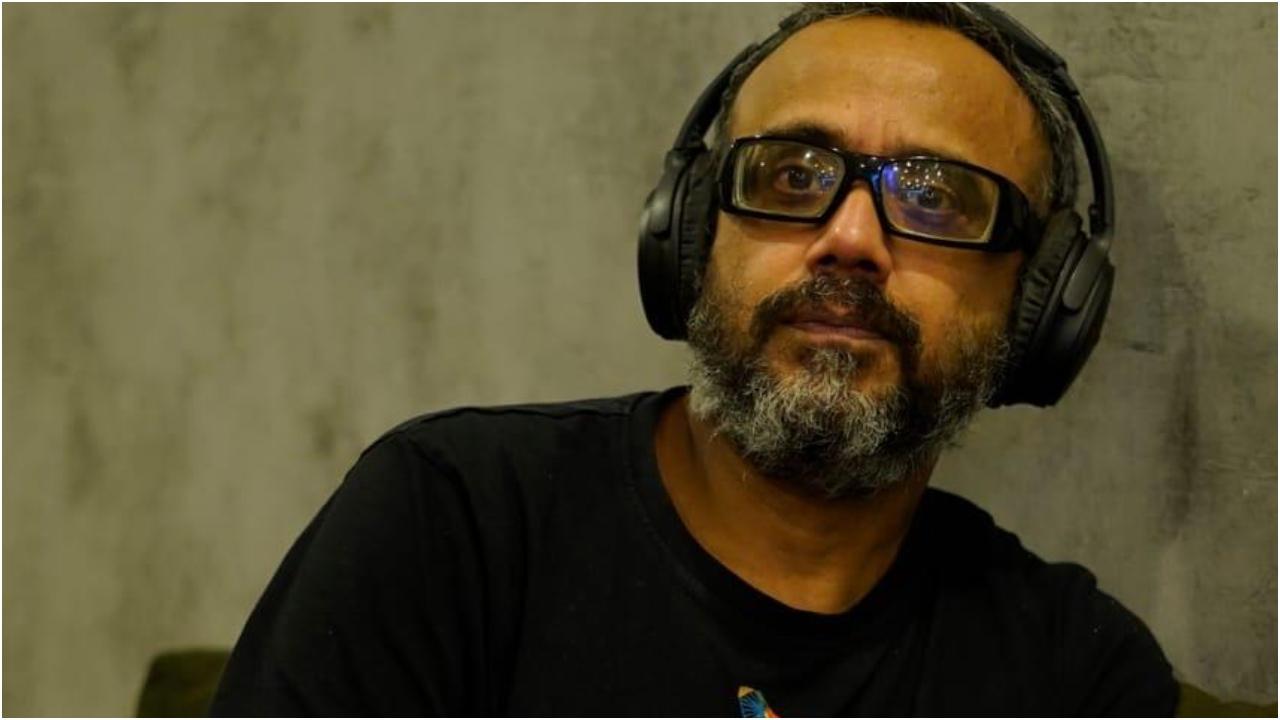 Dibakar Banerjee: One possible name for LSD2 was The Influence | Exclusive