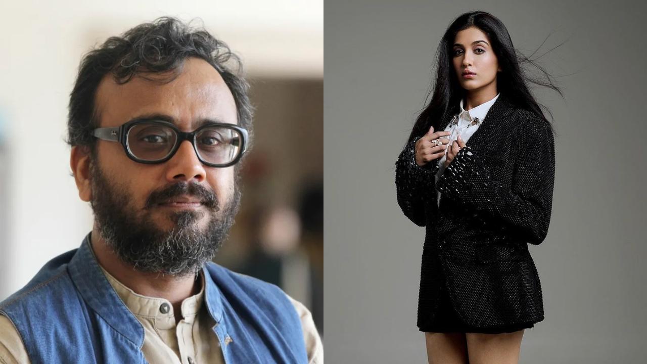 Bigg Boss visit for 'Love Sex Aur Dhokha 2' casting was 'PR Plan', says filmmaker Dibakar Banerjee 