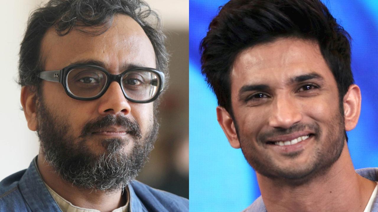 Dibakar Banerjee on Sushant Singh Rajput’s demise: ‘All I could see was people trying to find out spicy gossip'