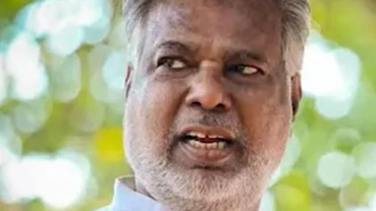 Malayalam director Joshiy's house robbed, Rs 1 crore in assets stolen: Report