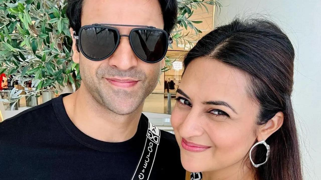Divyanka Tripathi met with an accident recently. Her husband Vivek Dahiya informed that she has two broken bones and will undergo surgery. Read more