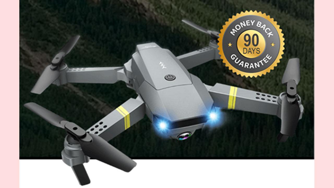 SkyHawk Drone Reviews EXPOSED By Consumer Reports and Experts; Should You Buy?