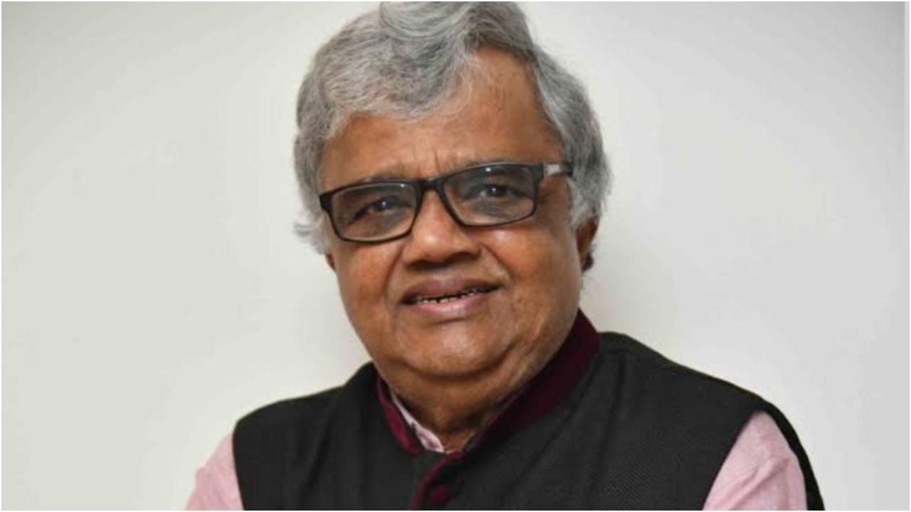 Kannada actor and producer Dwarakish passes away aged 81