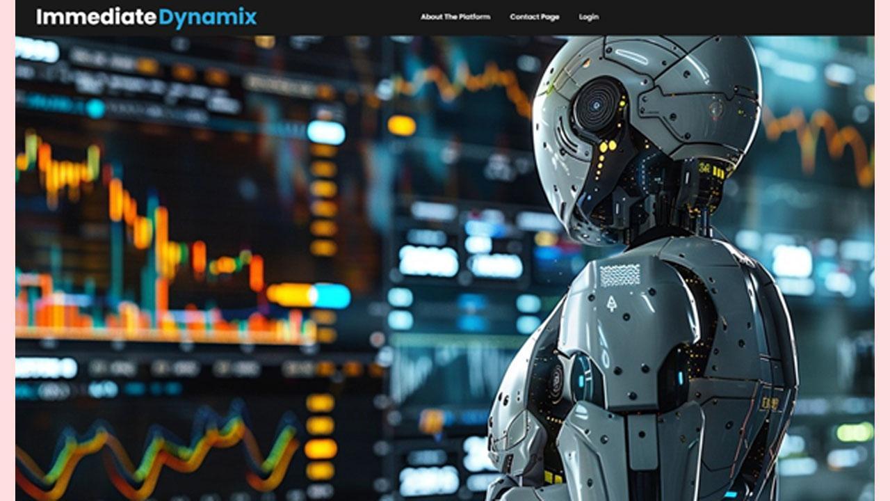 Immediate Dynamix Review 2024: Legit Crypto Platform? -  Expert Opinion!
