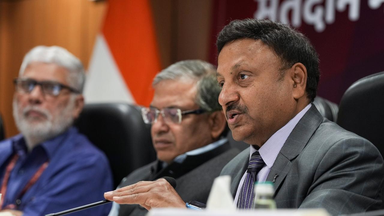 Chief Election Commissioner Rajiv Kumar stressed that 'one size fits all' approach will not work and different strategies have to be worked out for different areas and segments