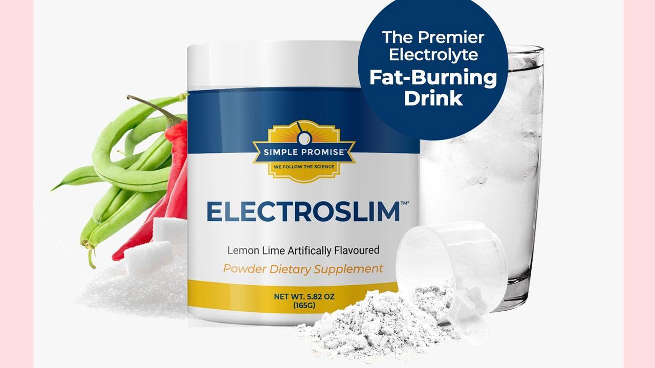 ElectroSlim Reviews – WARNING! By Medical Expect Team!