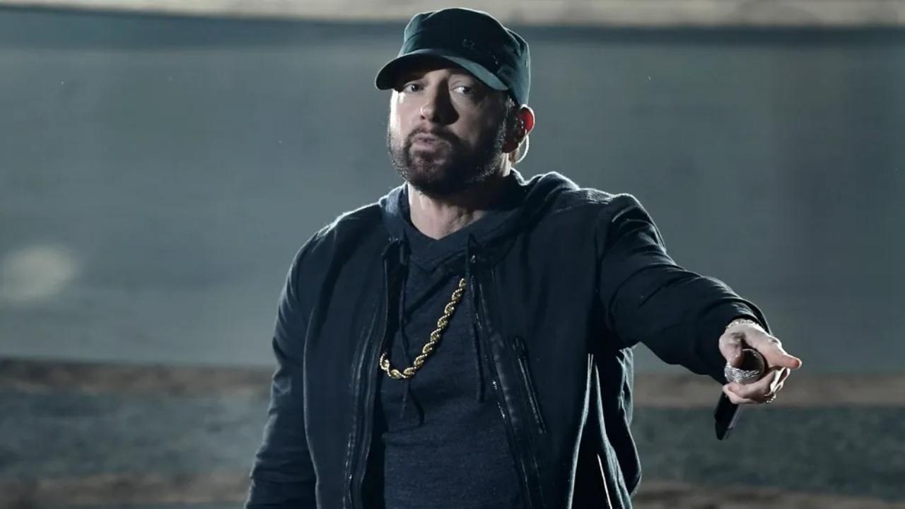 Eminem announces new album ‘The Death of Slim Shady’