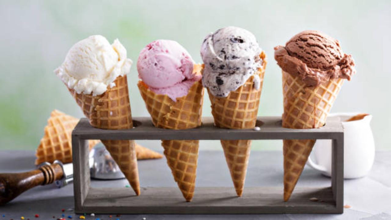 Emulsifiers used in ice-creams may raise risk of diabetes, cancer: Experts