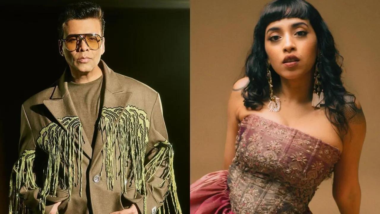 'Student of the Year 3': While discussing who would take charge of the much-awaited instalment, Karan Johar shared that Reema Maya would direct it. Read full story here