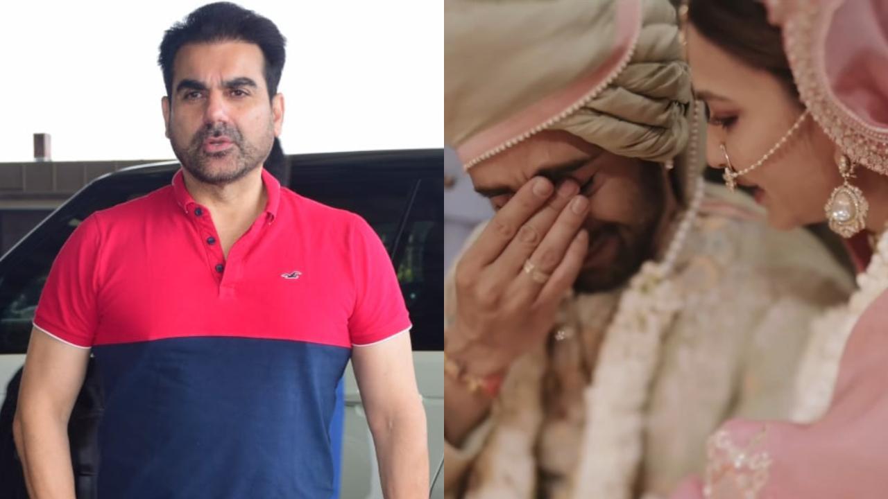 Entertainment top stories: Arbaaz on firing incident, Pulkit cries in new video